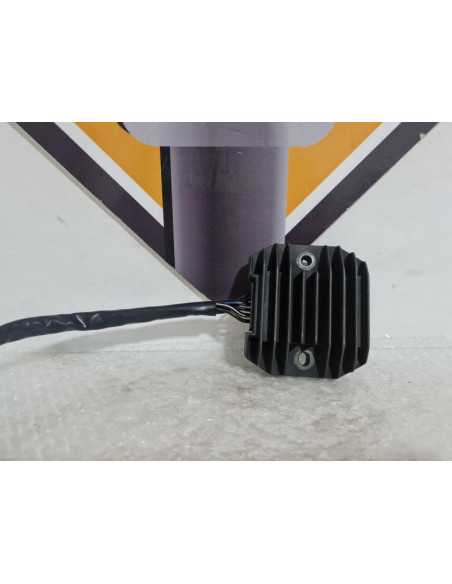 Releu Incarcare Kawasaki Ninja ZX6R 1999, 210661099