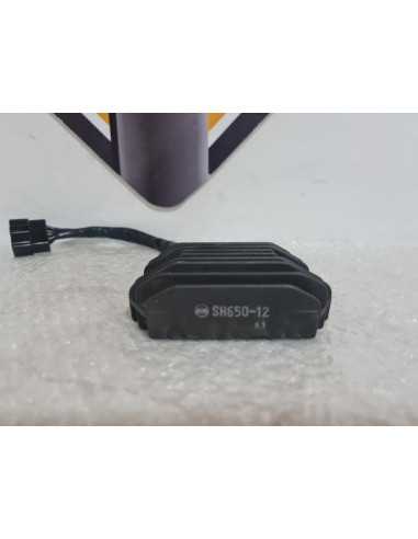Regulator Rectifier Kawasaki Ninja ZX6R 1999, 210661099