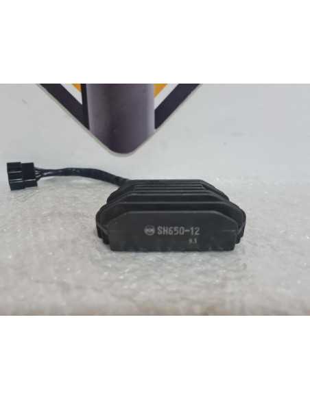 Releu Incarcare Kawasaki Ninja ZX6R 1999, 210661099