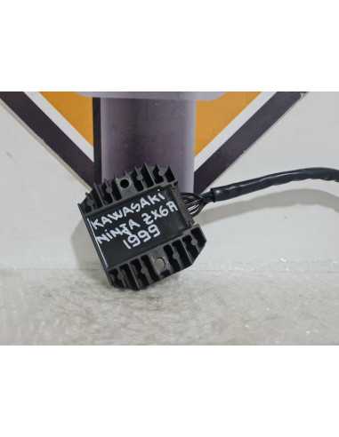 Releu Incarcare Kawasaki Ninja ZX6R 1999, 210661099