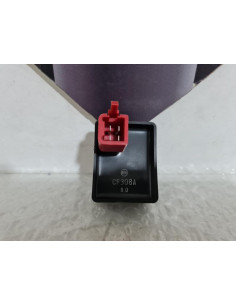 Fuel Pump Relay Kawasaki Ninja ZX6R 1999, 270021065 2