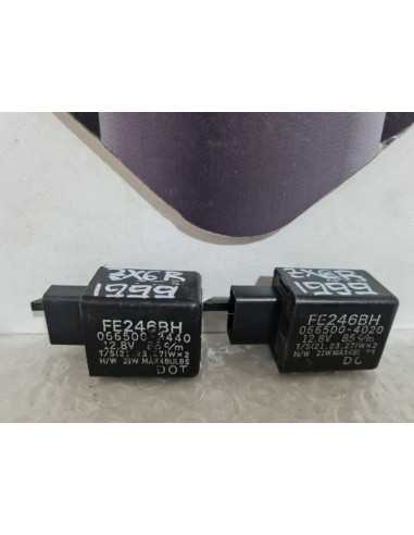 Releu Semnalizare Kawasaki Ninja ZX6R 1999, 270021101