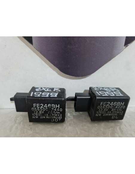 Releu Semnalizare Kawasaki Ninja ZX6R 1999, 270021101