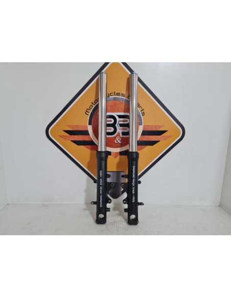 Front Forks Kawasaki Ninja ZX6R 1999, 440751080