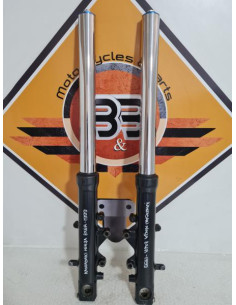 Front Forks Kawasaki Ninja ZX6R 1999, 440751080 2