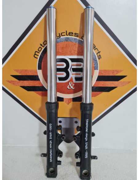 Front Forks Kawasaki Ninja ZX6R 1999, 440751080