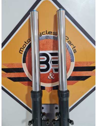 Front Forks Kawasaki Ninja ZX6R 1999, 440751080