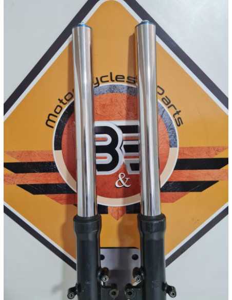 Front Forks Kawasaki Ninja ZX6R 1999, 440751080