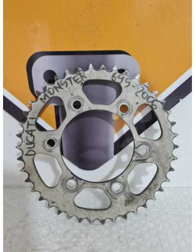 Rear Sprocket Ducati Monster 695 2006, 49411011A