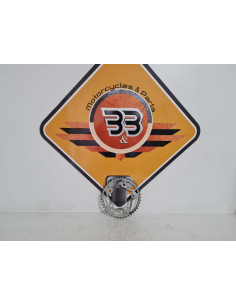 Rear Sprocket Honda CBR 600 F3 PC 31A 1998, 41201MAS670