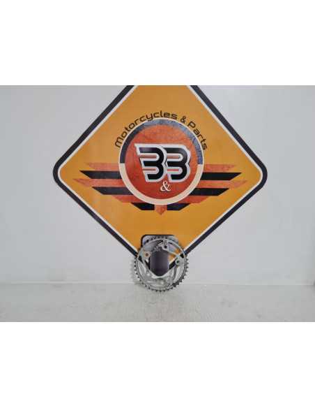 Pinion Transmisie Spate Honda CBR 600 F3 PC 31A 1998, 41201MAS670