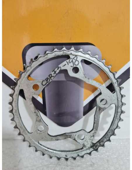 Pinion Transmisie Spate Honda CBR 600 F3 PC 31A 1998, 41201MAS670