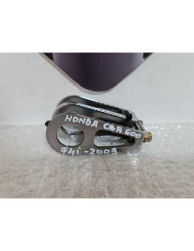 Intinzatoare Lant Transmisie Honda CBR 600 F4i PC 35 2003, 40543MAS010 40542KV3700