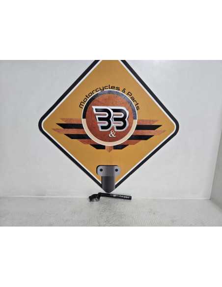 Semighidon Dreapta Honda CBR 600 F4i PC 35 2003, 53100MBWD20