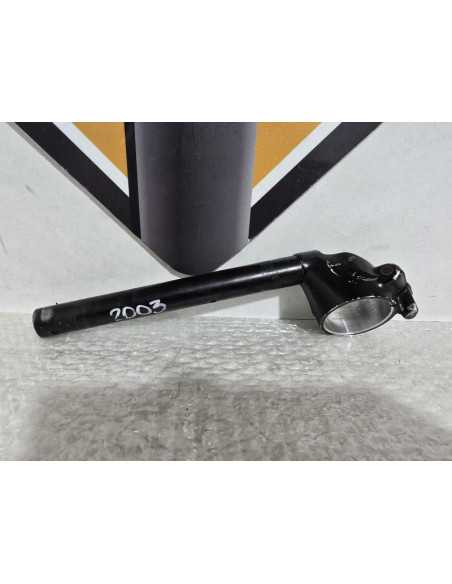 Semighidon Dreapta Honda CBR 600 F4i PC 35 2003, 53100MBWD20