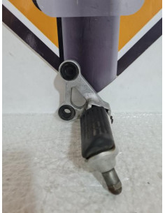 Pedal Playing Front Left Honda CBR 1000 F 1994, 50700MS2670 50642MM5000 2