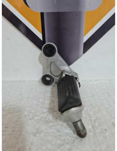 Pedal Playing Front Left Honda CBR 1000 F 1994, 50700MS2670 50642MM5000