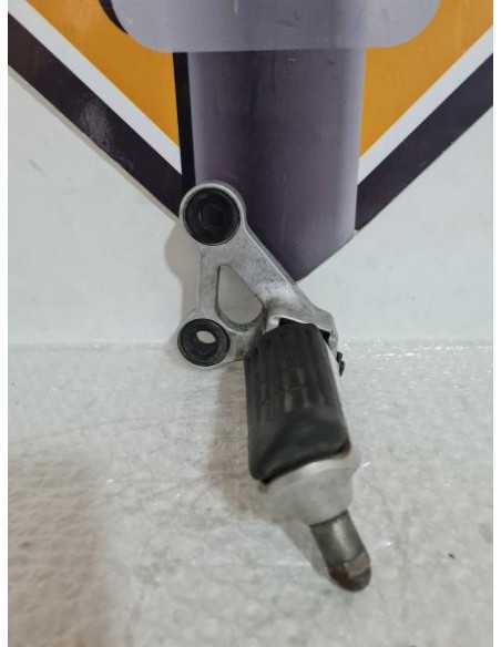 Pedal Playing Front Left Honda CBR 1000 F 1994, 50700MS2670 50642MM5000