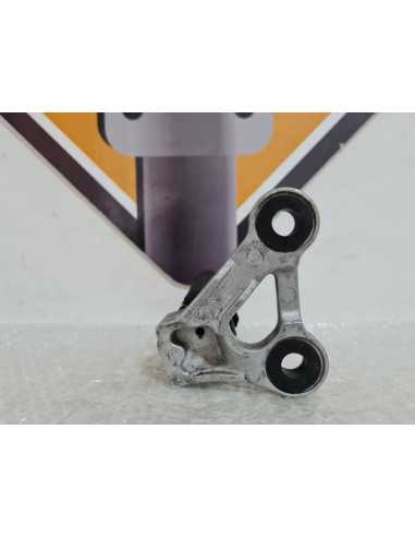 Pedal Playing Front Left Honda CBR 1000 F 1994, 50700MS2670 50642MM5000