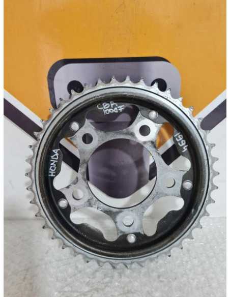 Pinion Transmisie Spate Honda CBR 1000 F 1994, 41200MZ2890