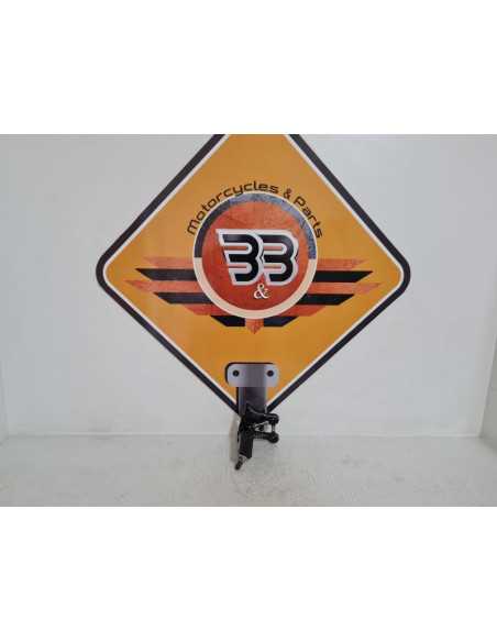 Ansamblu Scarita Dreapta Pilot Honda CBR 1000 F 1988, 50630MM5000