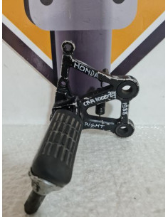 Ansamblu Scarita Dreapta Pilot Honda CBR 1000 F 1988, 50630MM5000 2