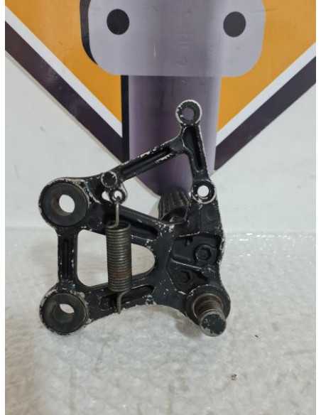 Pedal Playing Front Right Honda CBR 1000 F 1988, 50630MM5000