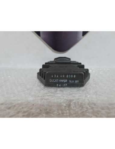 Releu Incarcare Honda CB 600F Hornet PC 34 1999, 31600MV4010