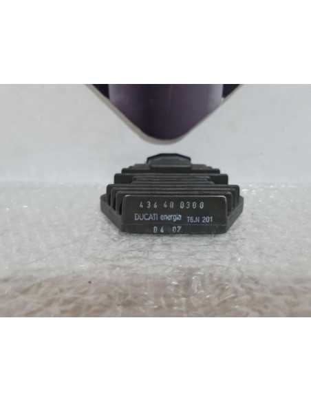 Releu Incarcare Honda CB 600F Hornet PC 34 1999, 31600MV4010