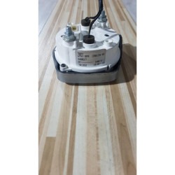 Turometru Gilera Nexus 500i - 2007 piese motocicleta gilera 2