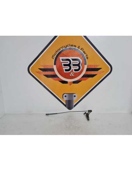 Tija Frana Spate Kawasaki KZ 550C 1981, BNB884