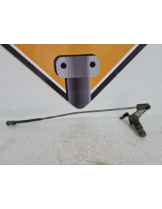 Tija Frana Spate Kawasaki KZ 550C 1981, BNB884 2