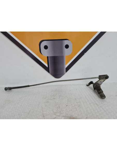 Tija Frana Spate Kawasaki KZ 550C 1981, BNB884