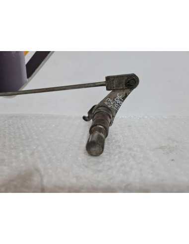 Rear Brake Rod Kawasaki KZ 550C 1981, BNB884