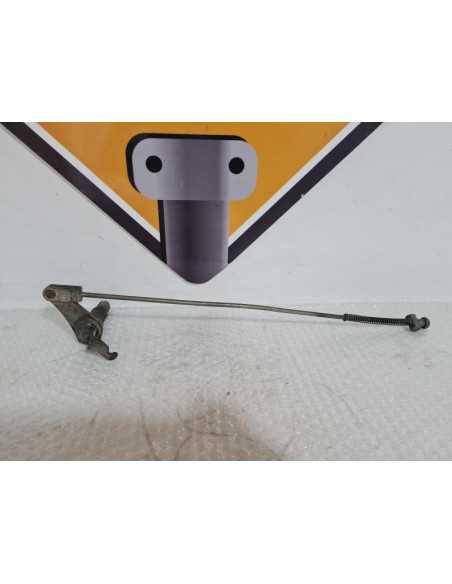 Rear Brake Rod Kawasaki KZ 550C 1981, BNB884