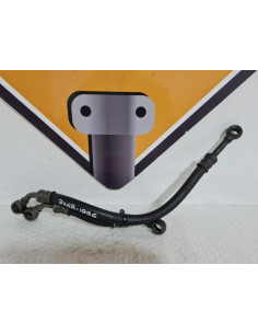 Oil Pipes Kawasaki Ninja ZX6R 1996, 510441175 510441176 2