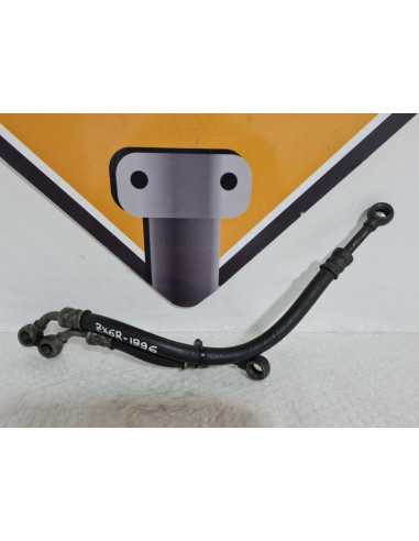 Oil Pipes Kawasaki Ninja ZX6R 1996, 510441175 510441176