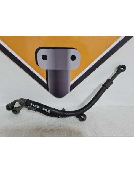 Oil Pipes Kawasaki Ninja ZX6R 1996, 510441175 510441176