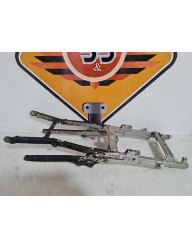 Rear Frame Kawasaki Ninja ZX6R 2000, 321601671TX