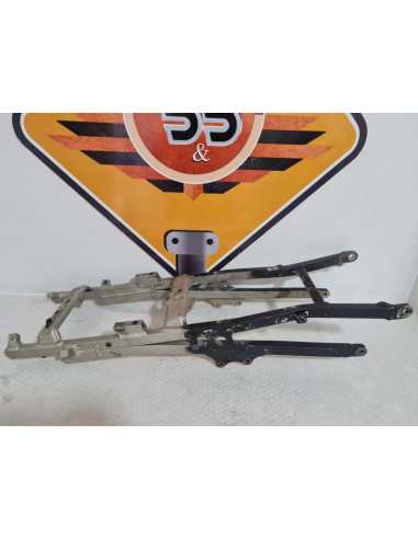 Rear Frame Kawasaki Ninja ZX6R 2000, 321601671TX