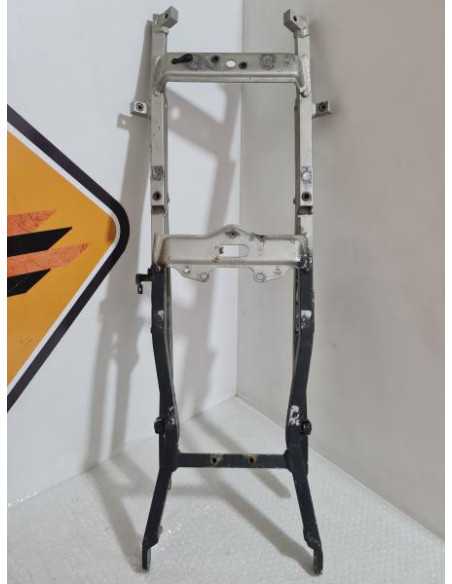 Rear Frame Kawasaki Ninja ZX6R 2000, 321601671TX