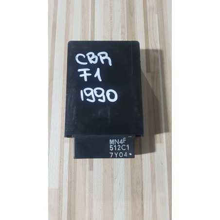 CDI / ECU Honda CBR 600 - F1 - 1990 