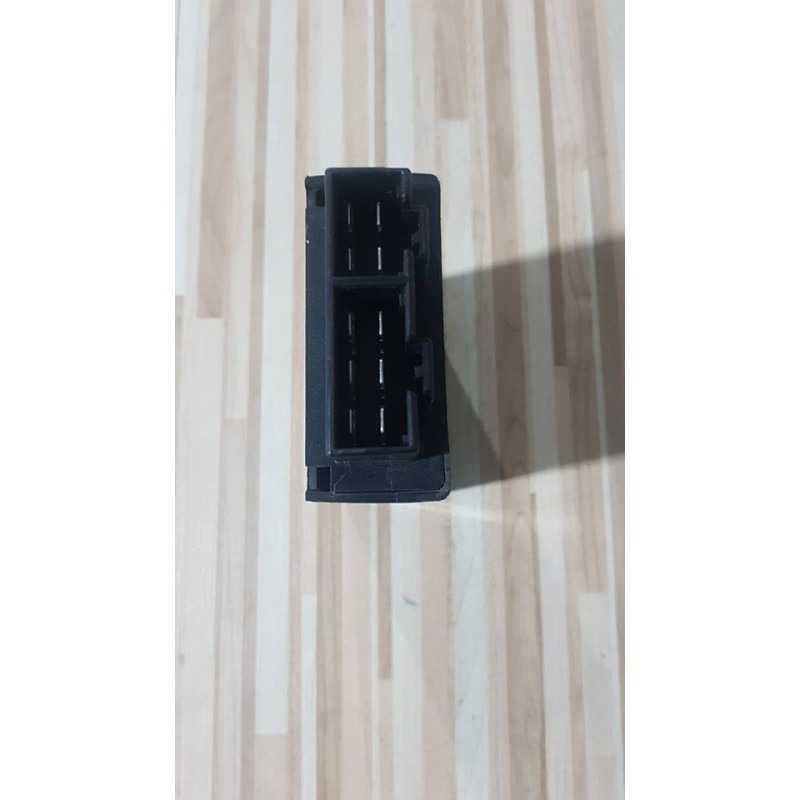 CDI / ECU Honda CBR 600 - F1 - 1990 