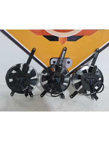 Electroventilator Kawasaki Ninja ZX6R 2001, 595021128