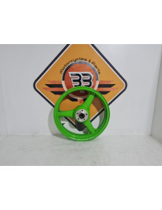 Janta Fata Kawasaki Ninja ZX6R 2001, 410731633CJ