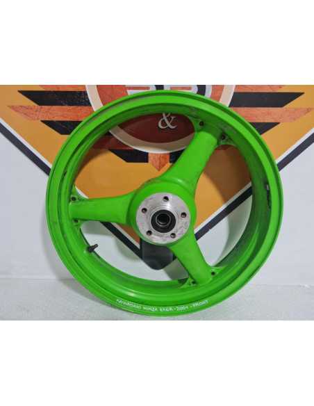 Janta Fata Kawasaki Ninja ZX6R 2001, 410731633CJ