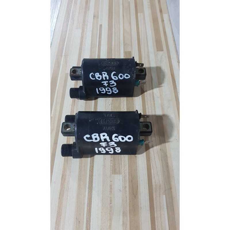 Bobina Inductie Honda CBR F3 - PC 25E - 1998 