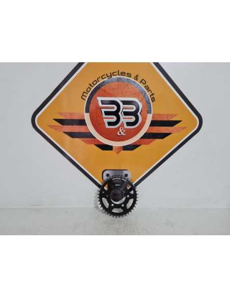 Rear Sprocket Kawasaki Ninja ZX6R 2001, 420411503