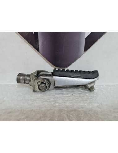 Front Right Footpeg Kawasaki Ninja ZX6R 2001, 340281429 340281430