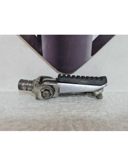 Front Right Footpeg Kawasaki Ninja ZX6R 2001, 340281429 340281430